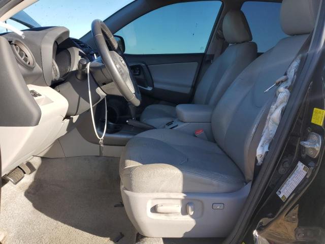 2010 TOYOTA RAV4 LIMIT - 2T3YK4DV8AW007138