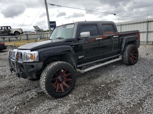 Global Auto Auctions: 2009 HUMMER H3T