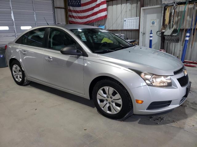 2013 CHEVROLET CRUZE LS - 1G1PA5SH8D7184542