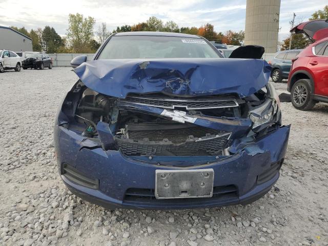 2013 CHEVROLET CRUZE LT - 1G1PC5SB5D7189672