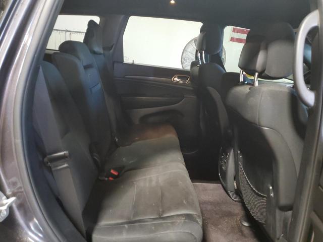 2017 JEEP GRAND CHEROKEE LAREDO - 1C4RJFAG0HC740595