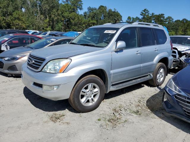 2007 LEXUS GX 470 #3320071487