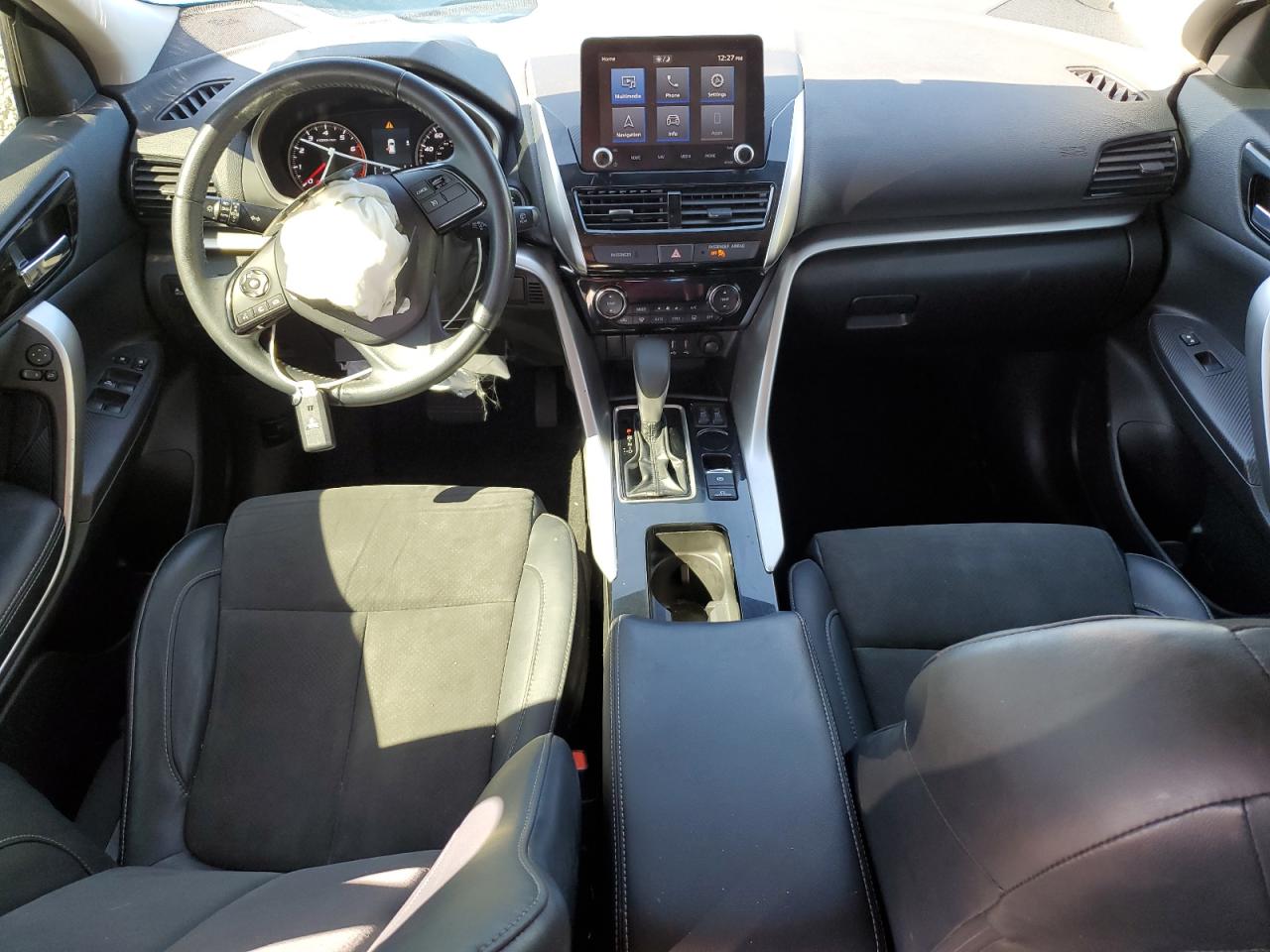 MITSUBISHI ECLIPSE SE