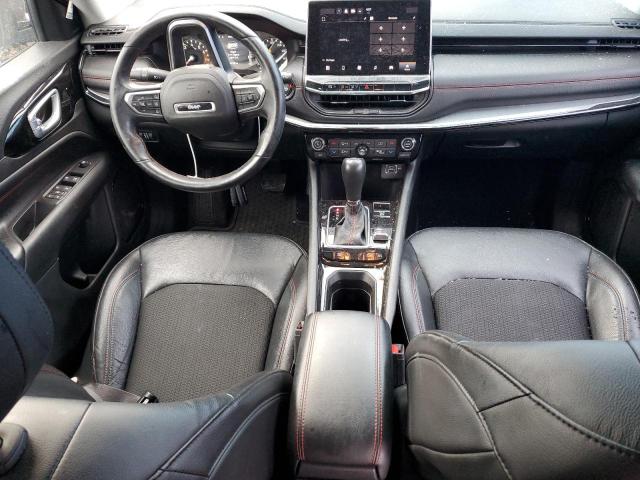 2022 JEEP COMPASS TR #3281571394