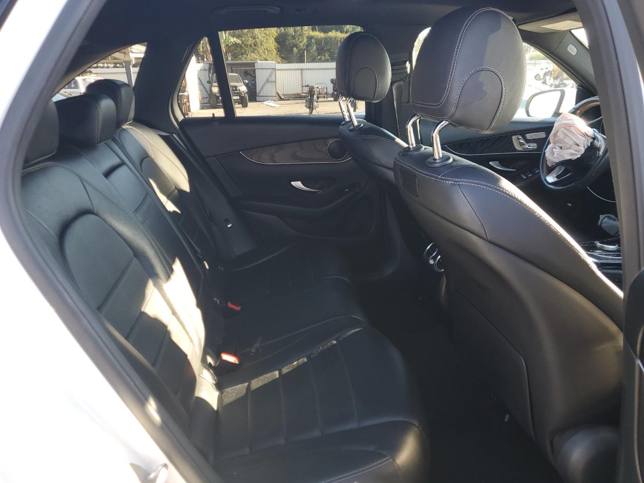 MERCEDES-BENZ GLC-CLASS 300