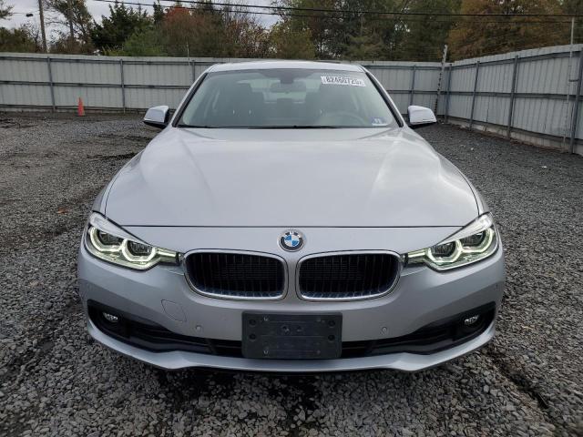 2018 BMW 320 XI WBA8A3C55JK763689