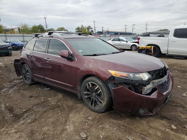 2012 ACURA TSX TECH #3294297905