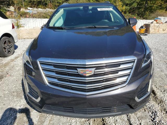 2017 CADILLAC XT5 PREMIU - 1GYKNCRS0HZ136615