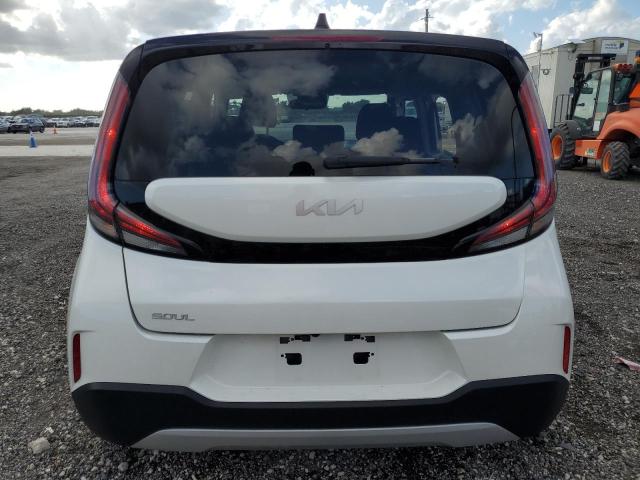 2025 KIA SOUL LX - KNDJ23AU0S7925986