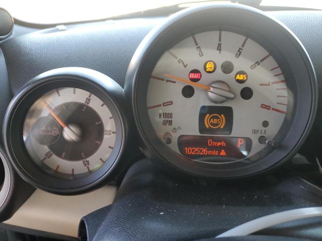 2014 MINI COOPER S #3268524941