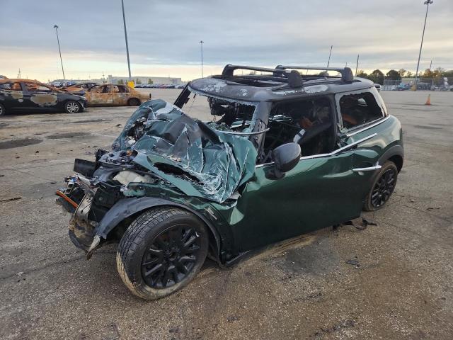 Global Auto Auctions: 2017 MINI COOPER S