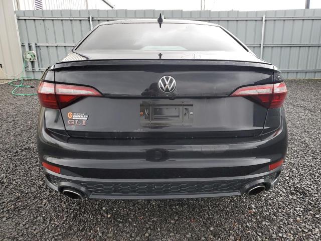 2023 VOLKSWAGEN JETTA GLI - 3VW1T7BU4PM001421