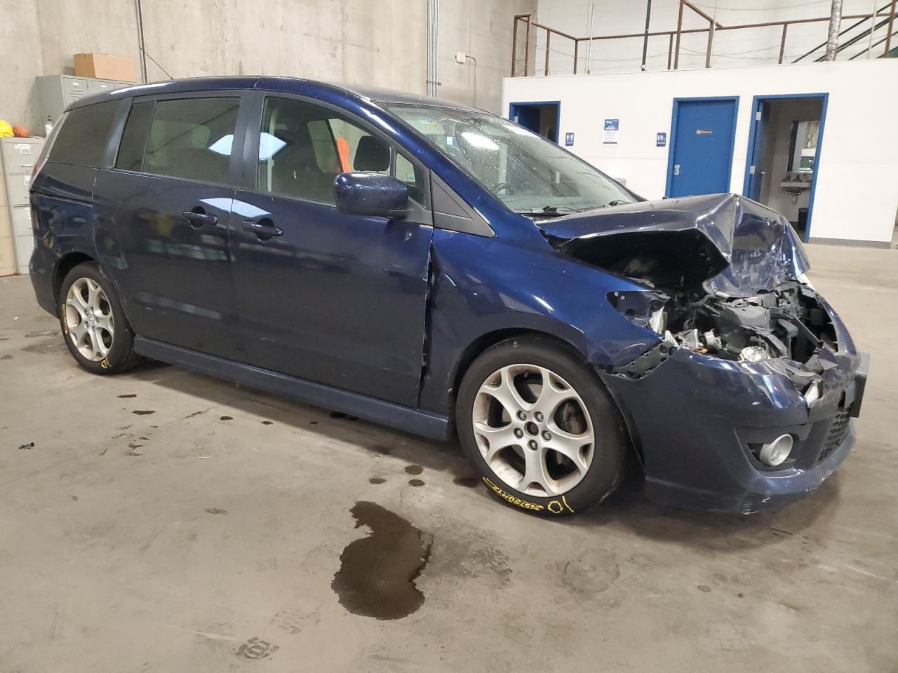 MAZDA 5