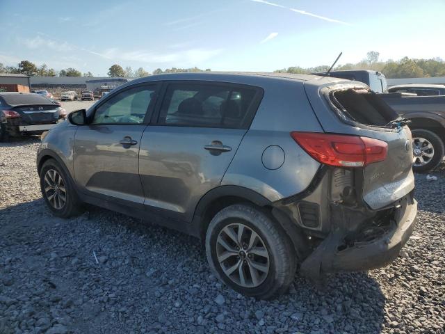 2014 KIA SPORTAGE B #3286736326