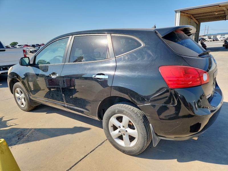 2010 NISSAN ROGUE #3310308951