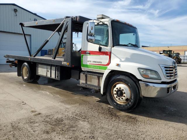 Global Auto Auctions: 2008 HINO HINO 338