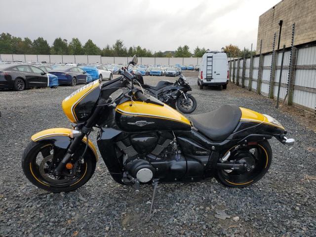2014 SUZUKI VZR1800 - JS1VY53A2E2100316