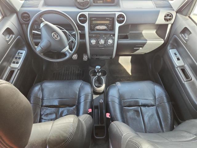 2004 TOYOTA SCION XB #3277340357