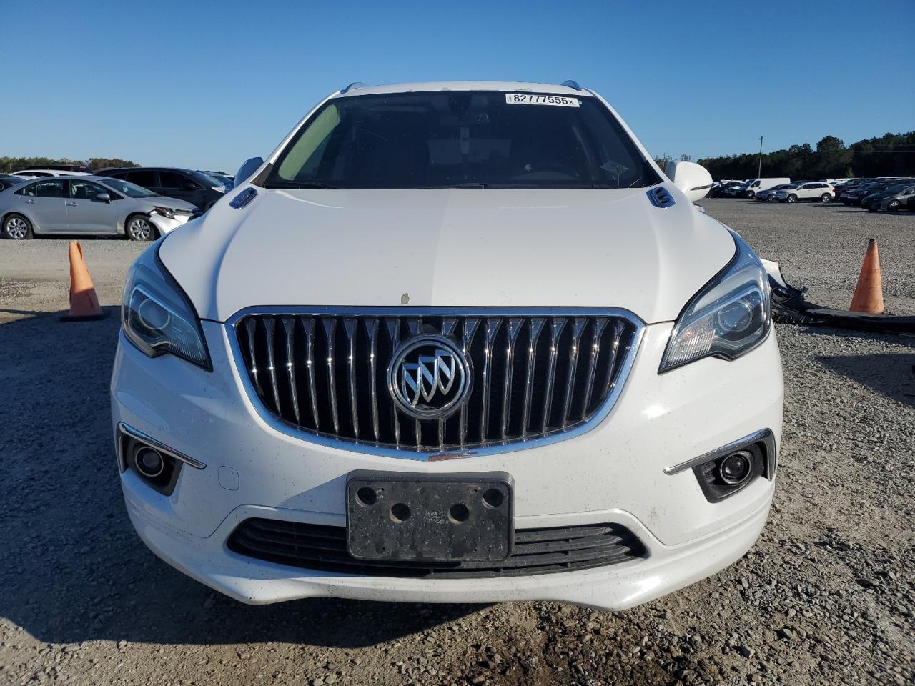 BUICK ENVISION ESSENCE