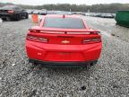 Lot #3293372447 2016 CHEVROLET CAMARO SS