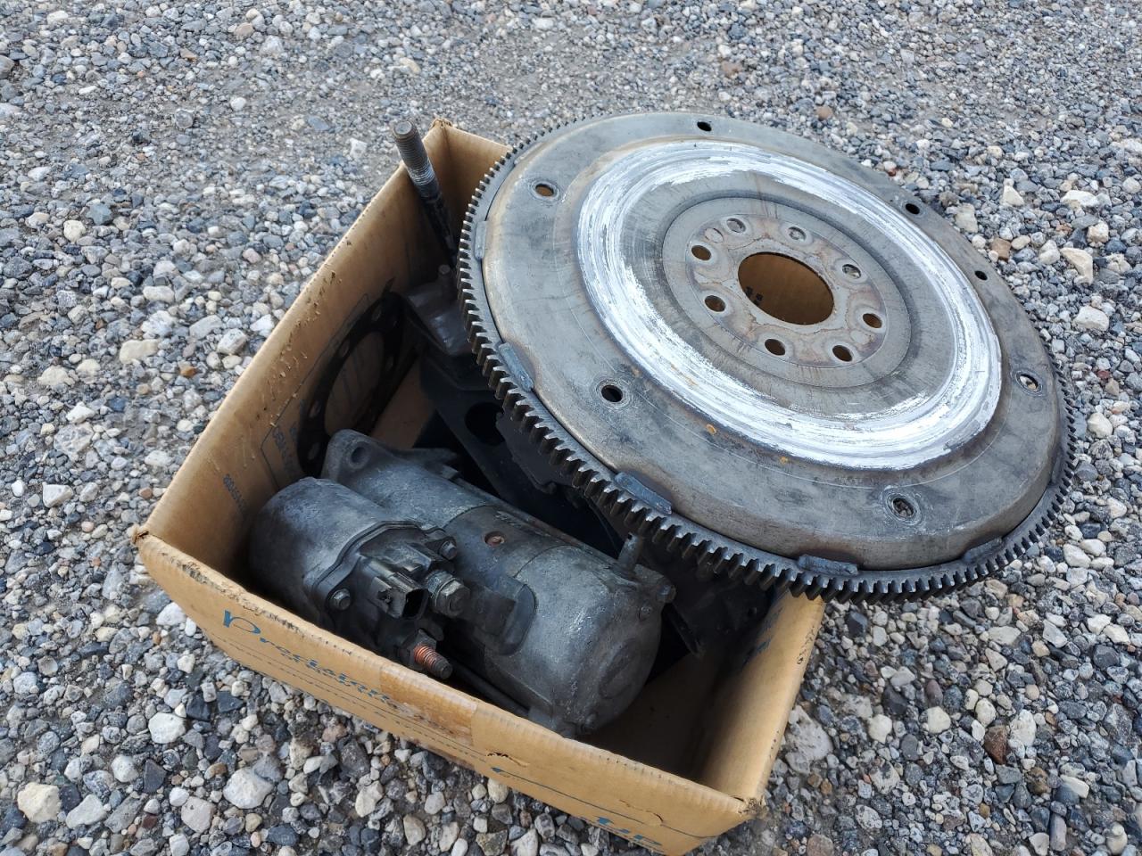 Lot #3278832268 2014 RAM 2500 ST