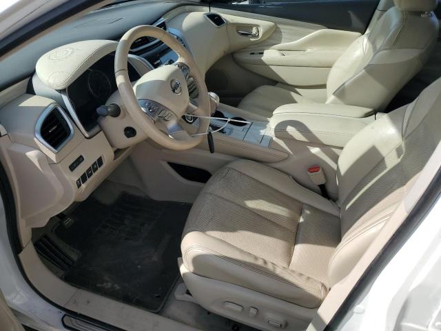 2015 NISSAN MURANO S - 5N1AZ2MH1FN282243