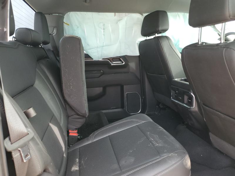 2022 GMC SIERRA C15 #3303921710