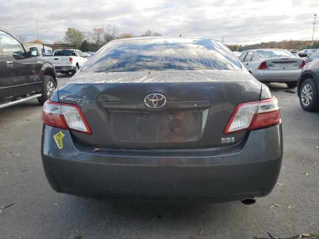 2009 TOYOTA CAMRY HYBR #3282342277