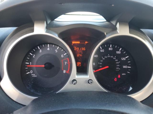 2017 NISSAN JUKE S - JN8AF5MR2HT701940