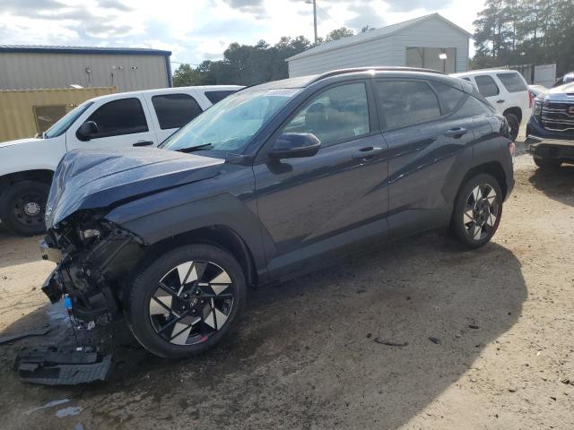 2025 HYUNDAI KONA SEL #3317792082