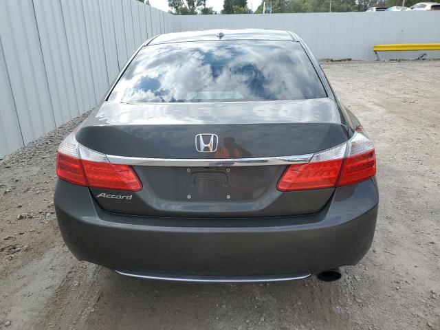 2013 HONDA ACCORD EXL - 1HGCR2F89DA021961
