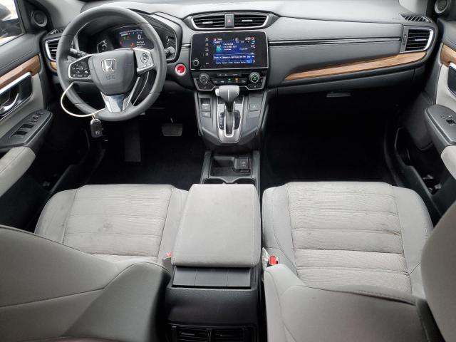 2018 HONDA CR-V EX #3301893427