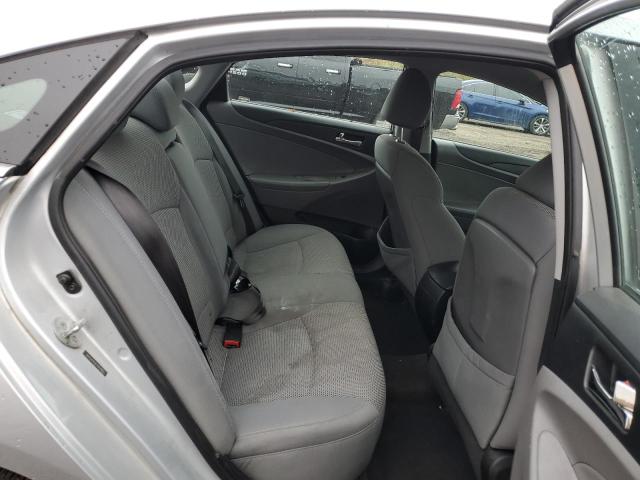 2014 HYUNDAI SONATA GLS #3302734059