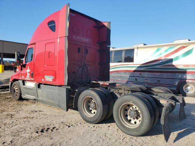 2016 FREIGHTLINER CASCADIA 1 #3266717386
