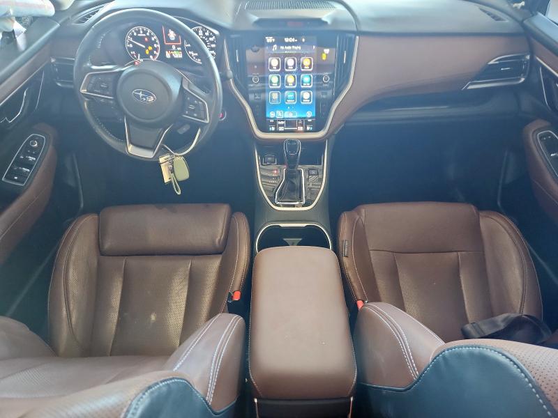 2022 SUBARU OUTBACK TO #3278886044