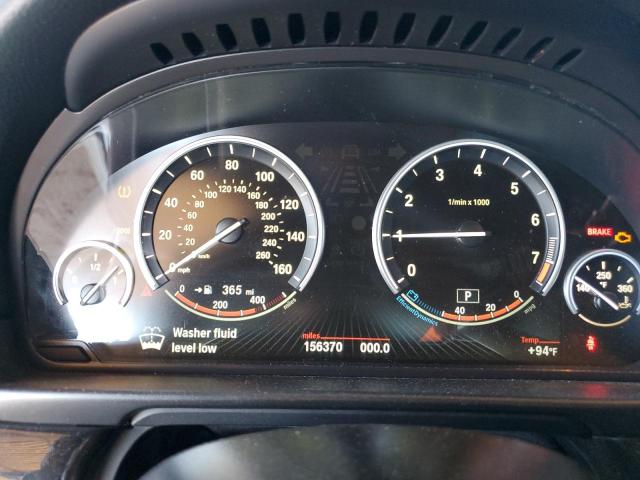 2016 BMW 535 I - WBA5B1C5XGG134493