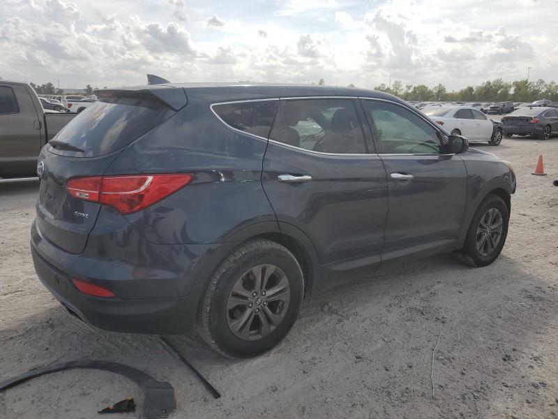 2014 HYUNDAI SANTA FE S #3305608758