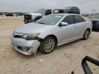 Lot #3301639628 2012 TOYOTA CAMRY BASE