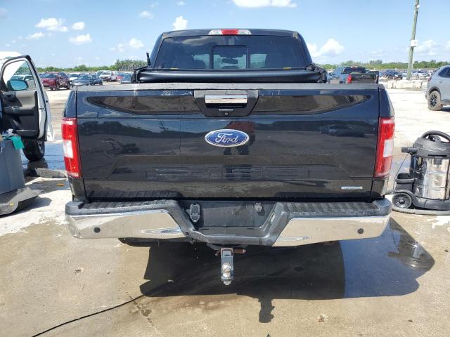 2018 FORD F150 SUPER - 1FTEW1CP0JFB80677