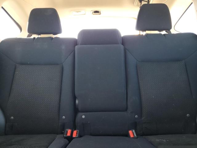 2016 HONDA CR-V LX #3265180997