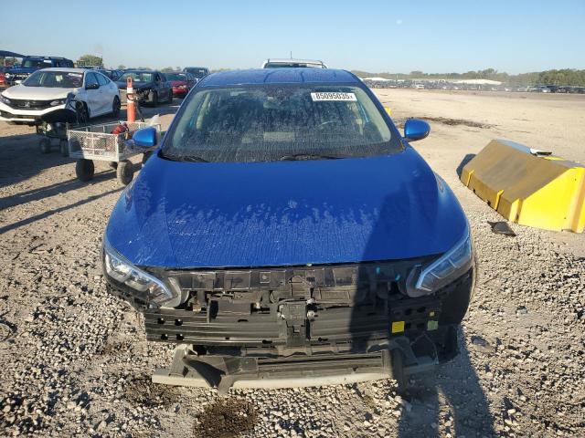 2021 NISSAN SENTRA SV - 3N1AB8CV2MY314316