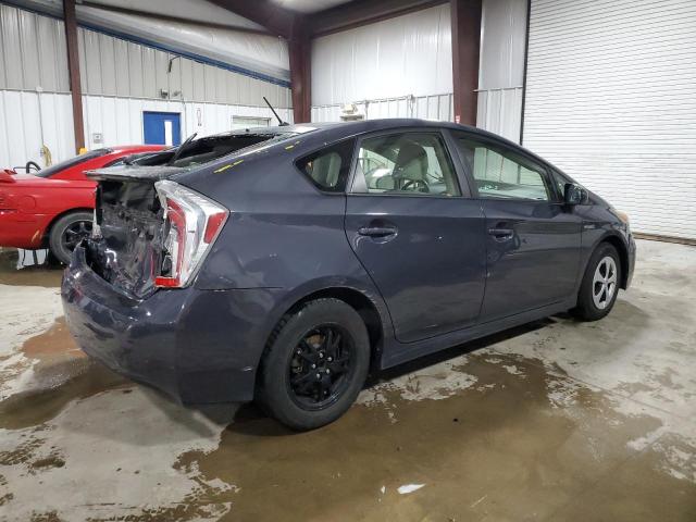 2013 TOYOTA PRIUS - JTDKN3DU5D5604645