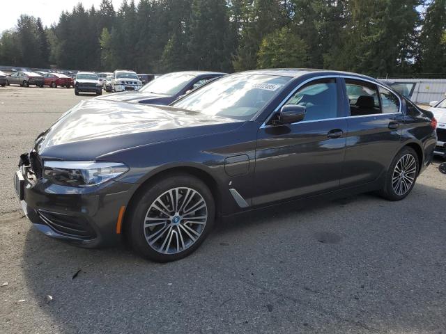 2019 BMW 530XE WBAJB1C55KB375835