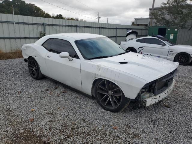 2014 DODGE CHALLENGER #3284860058