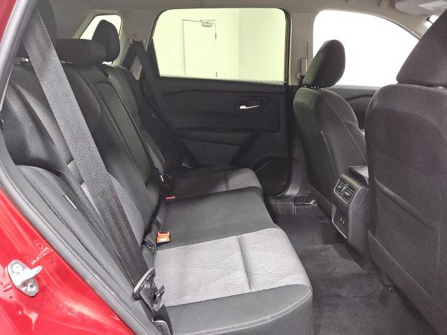 2025 NISSAN ROGUE SV - JN8BT3BBXSW418506