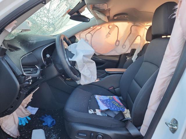 2024 CHEVROLET MALIBU LS - 1G1ZC5ST4RF201387