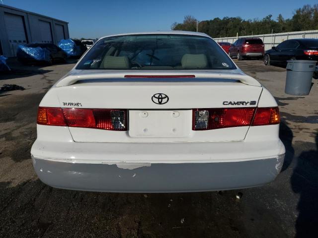 2001 TOYOTA CAMRY CE #3285788662