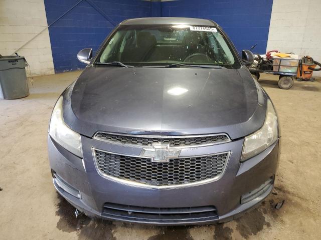 2014 CHEVROLET CRUZE LT - 1G1PK5SB0E7367556