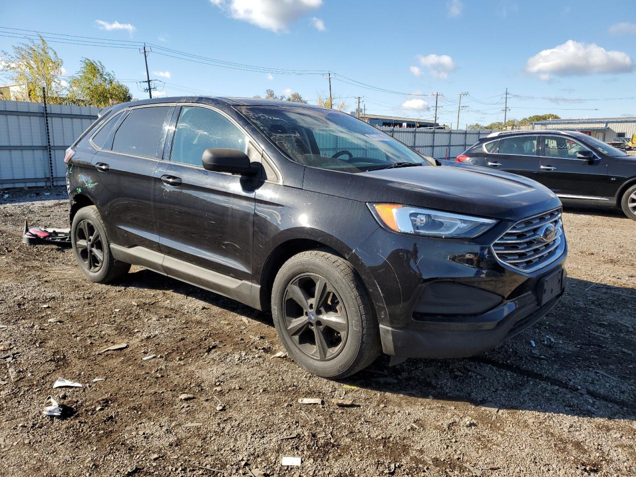 FORD EDGE SE
