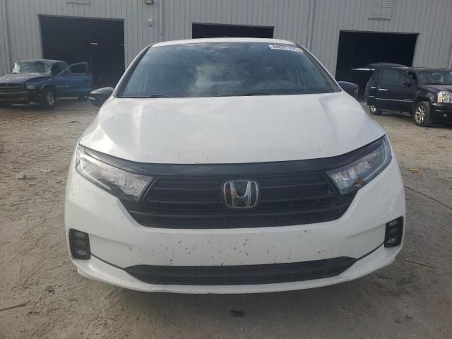 2024 HONDA ODYSSEY SP #3297962815